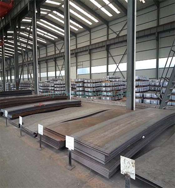 Carbon Steel Plate&Sheet